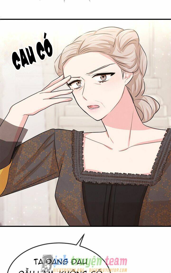 tiểu thư scarlet, em không muốn trả thù sao? chapter 36 79