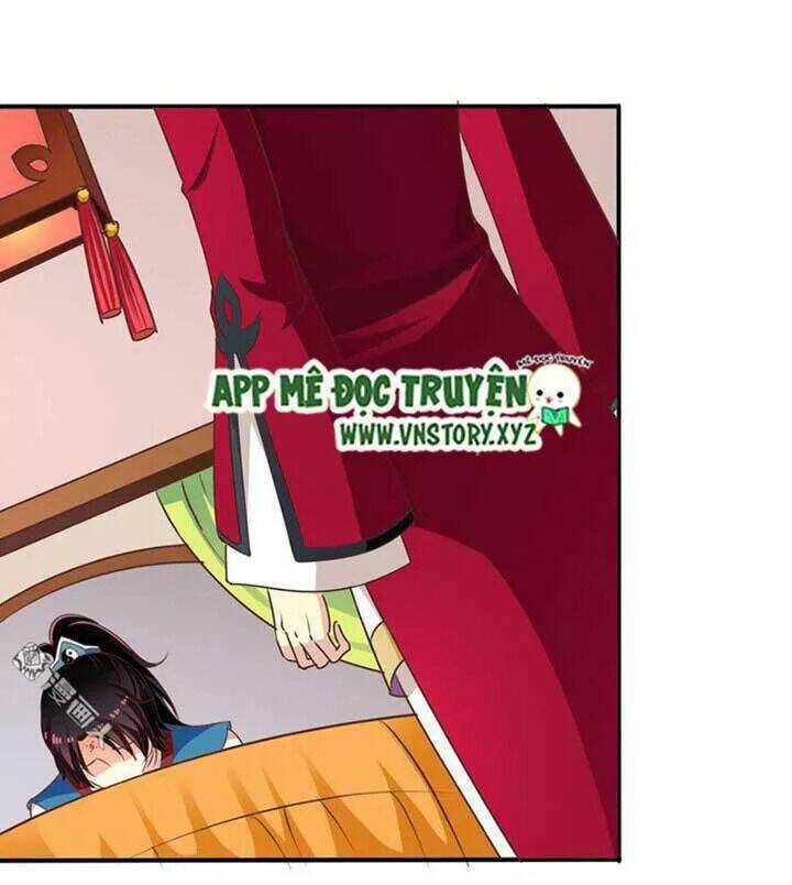 ông chủ của tôi là yêu quái chapter 71.5 8