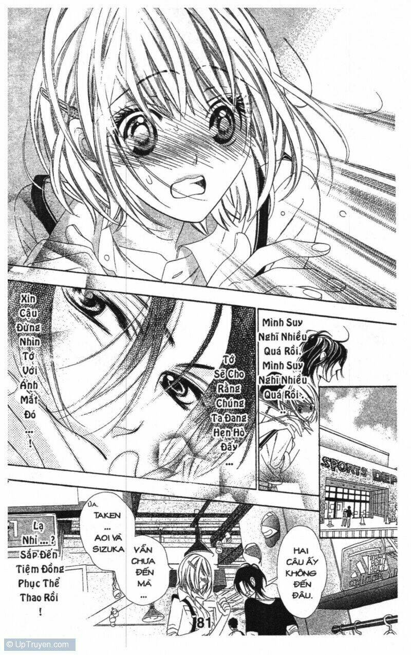 alice binetsu 38°c - we are tsubasa ga oka d.c chapter 1 81