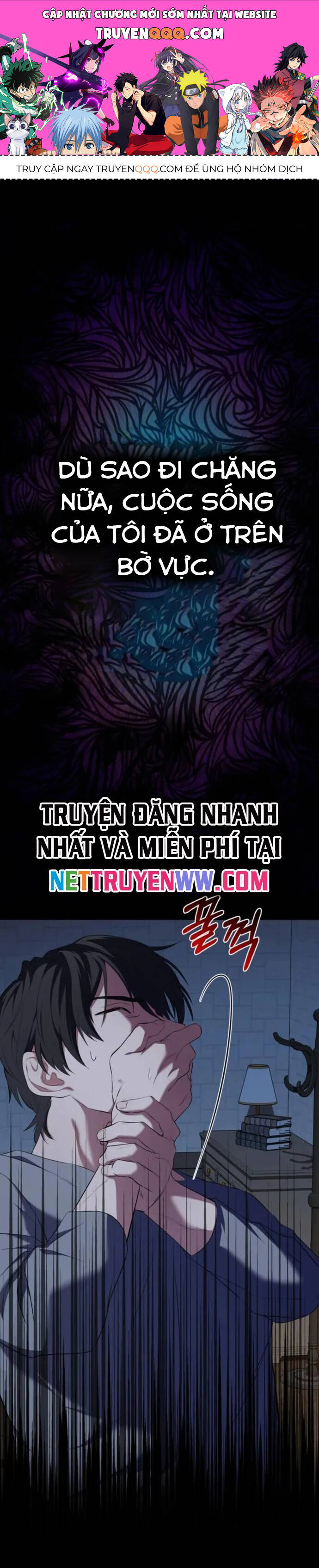 sự trở lại của đại pháp sư huyền thoại chapter 3 1