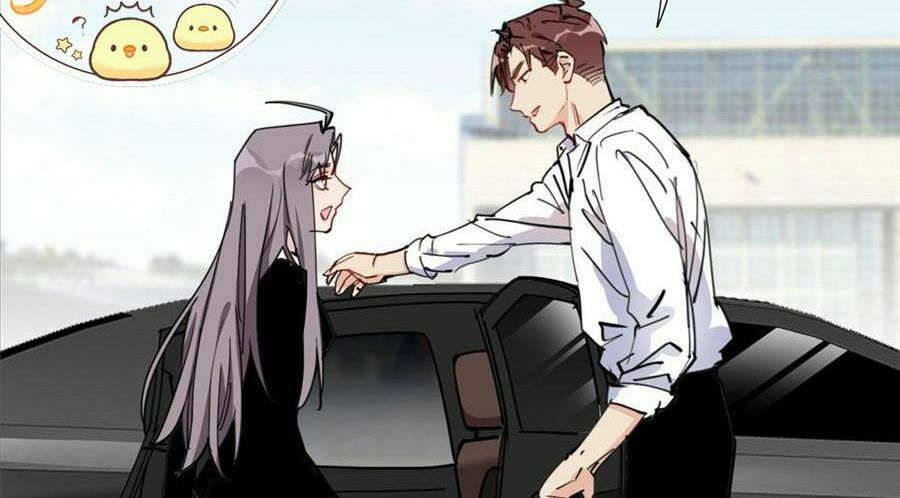 cố tổng, vợ của ngài quá mạnh rồi! chapter 52 64