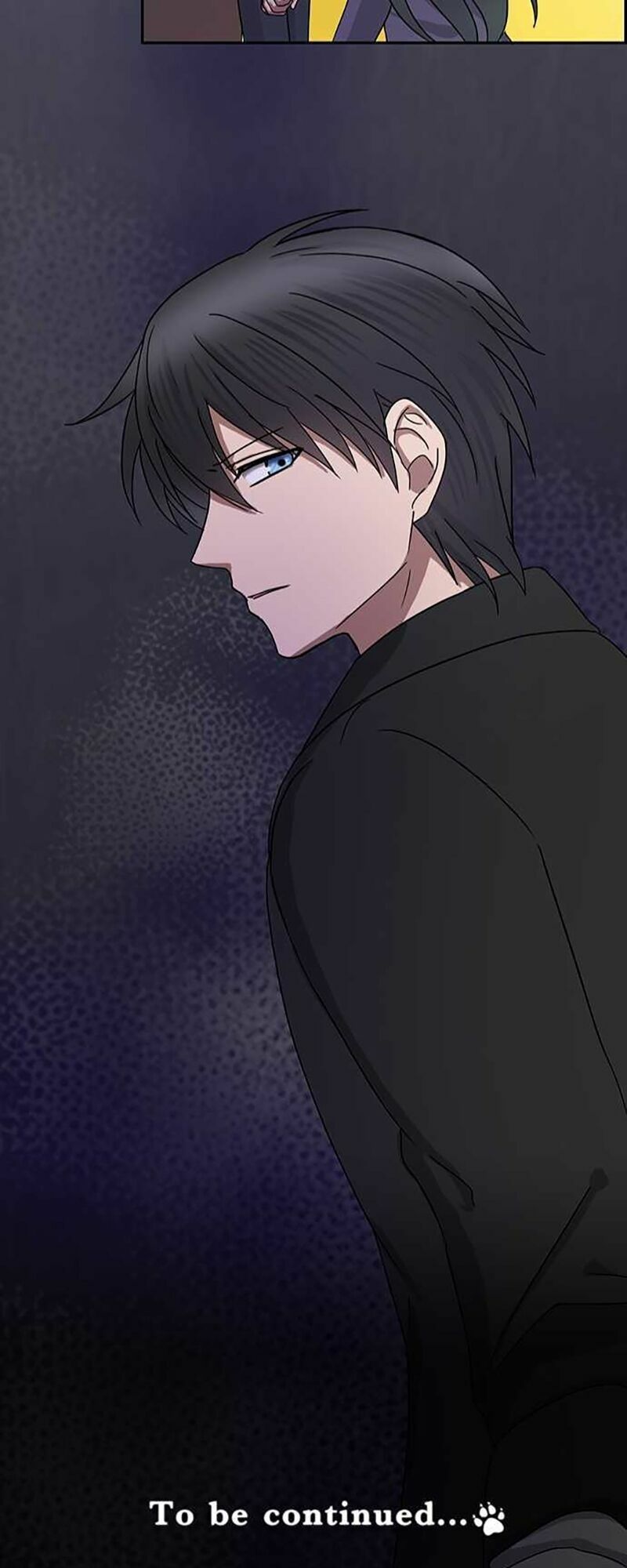 nụ hôn nguyền rủa chapter 40 42