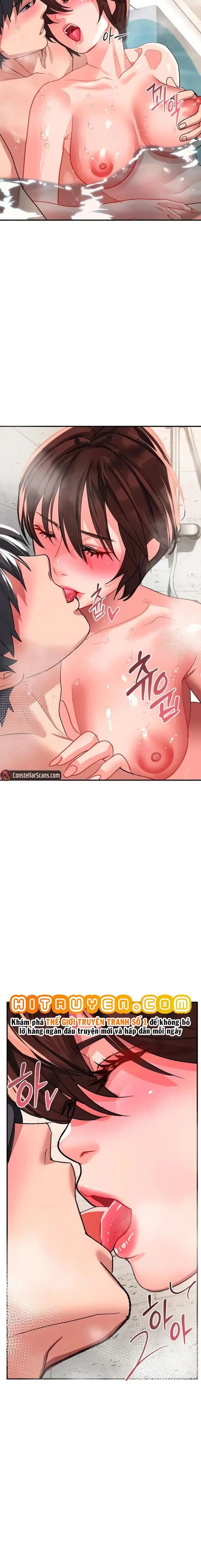 mở khóa trái tim em chapter 25 23