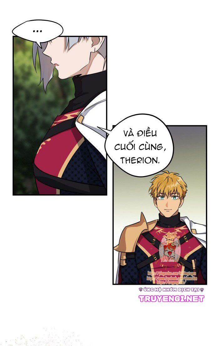 bị che khuất bởi hoàng hôn chapter 14 34