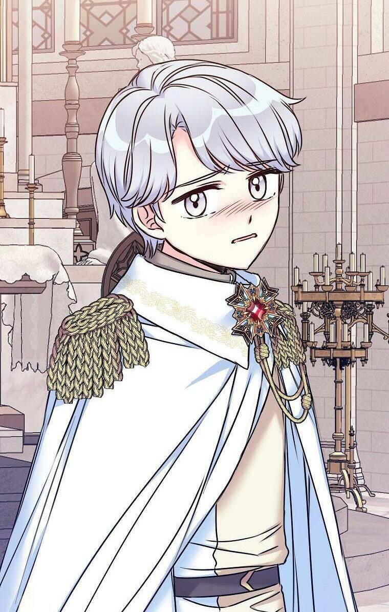 sinh ra làm con gái ác nữ chapter 28 52