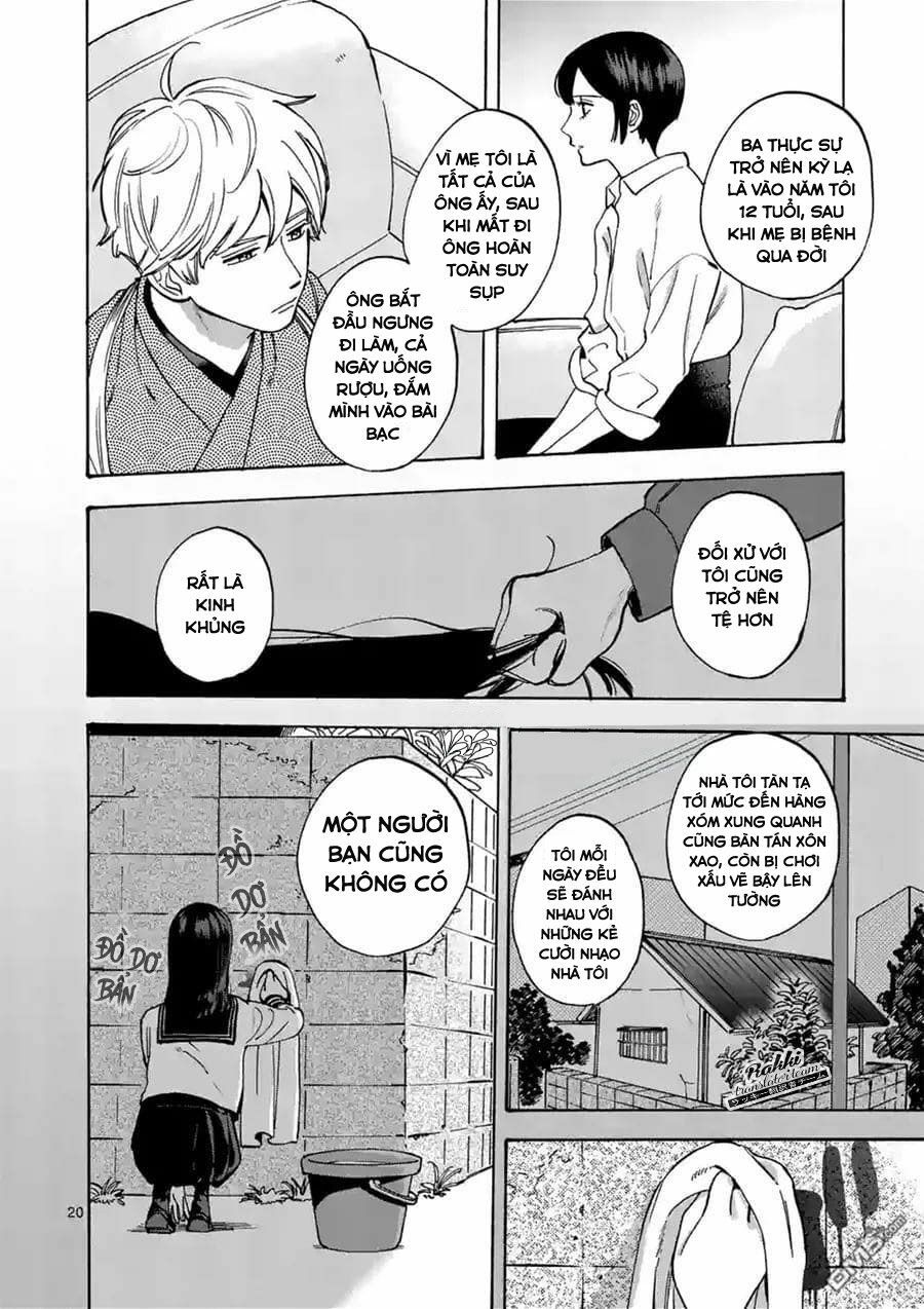 promise cinderella chapter 33 21