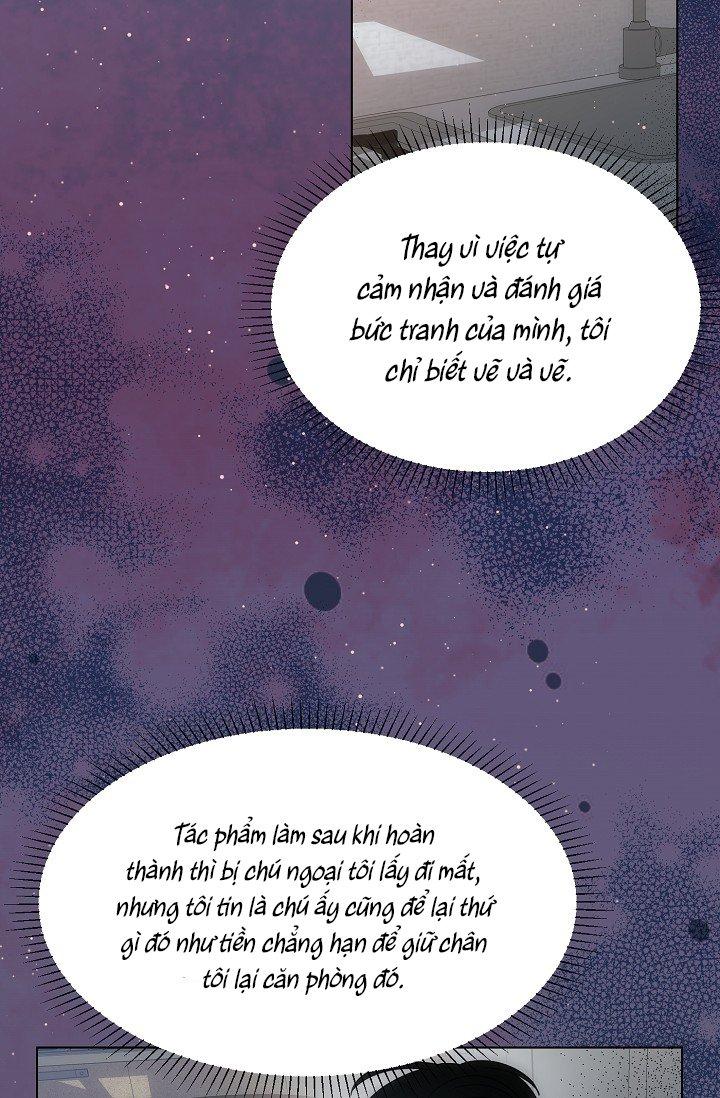 chuyện tình lãng mạn tại manhattan chapter 54 6