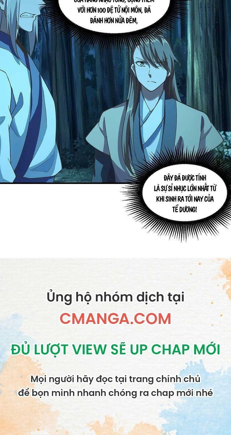 tiên võ đế tôn chapter 170 23