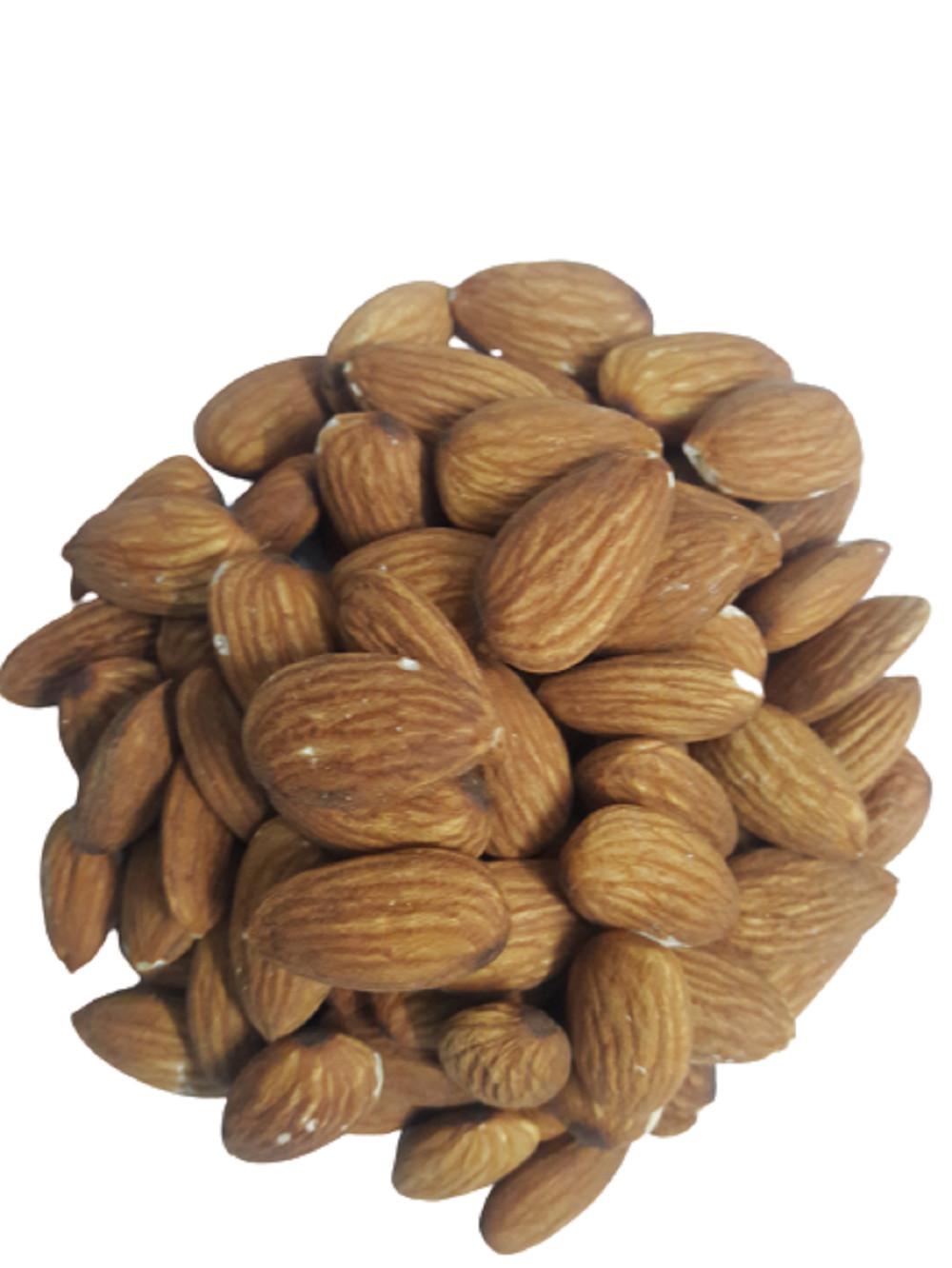 HẠNH NHÂN HỮU CƠ NGUYÊN HẠT- OGANIC RAW NATUAL WHOLE ALMONDS - 250gr