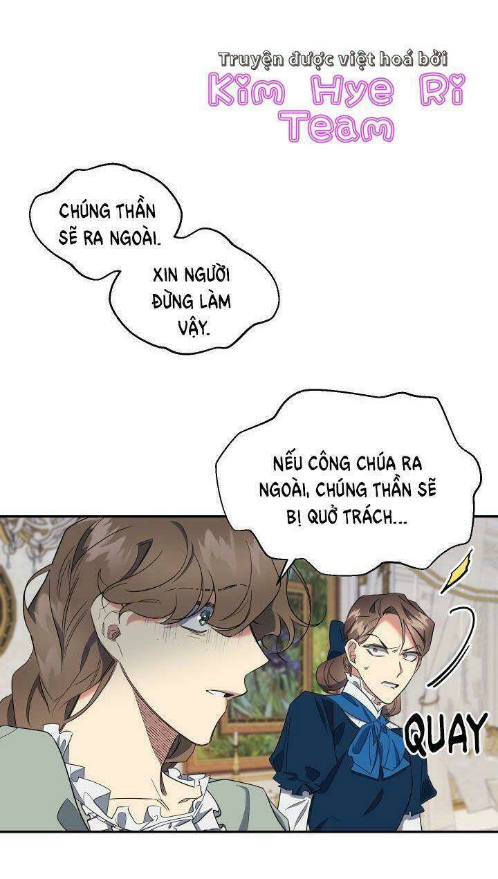 tế phẩm công chúa chapter 3 25