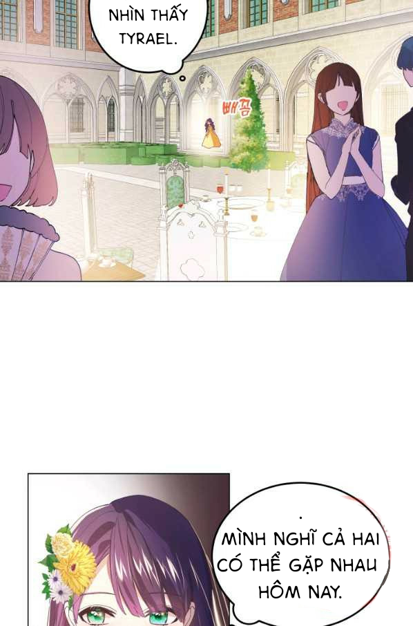 hủy bỏ điều ưóc này! chapter 1 26