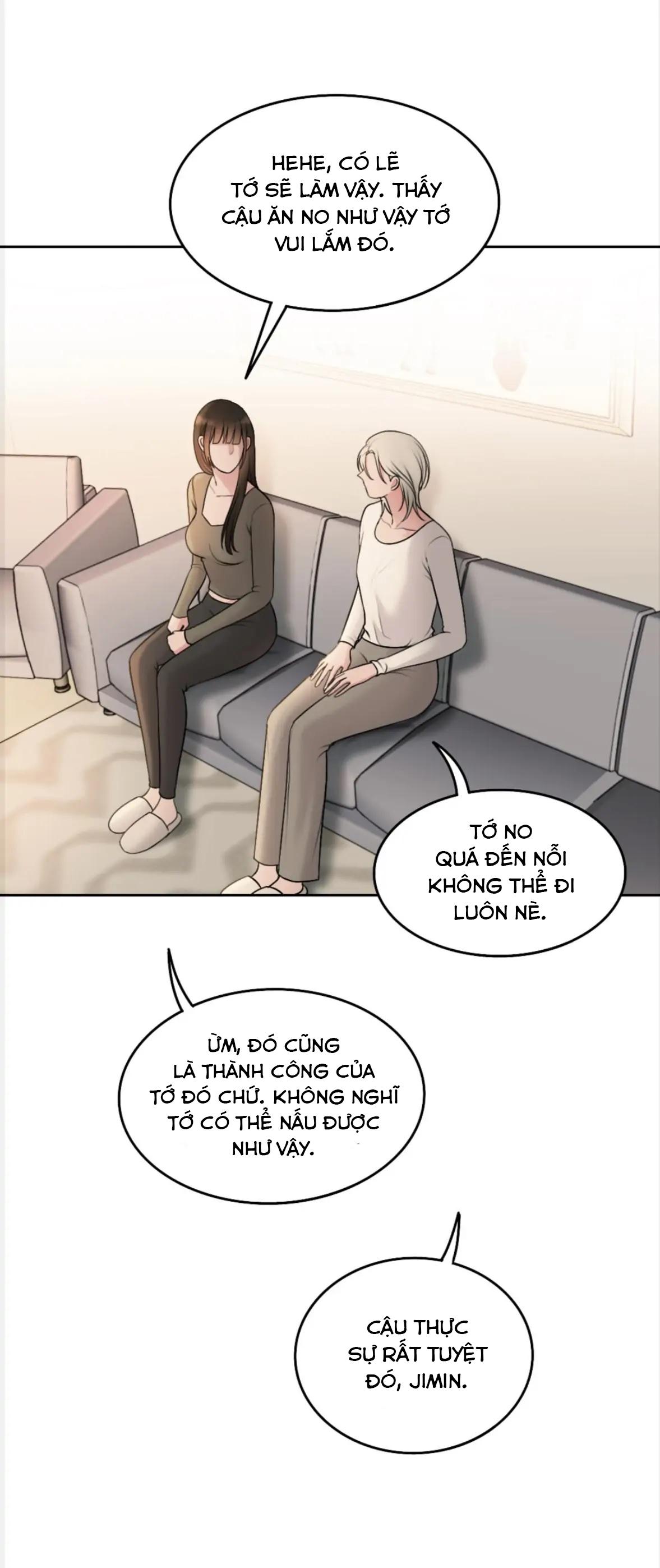 vô tình chapter 28 8