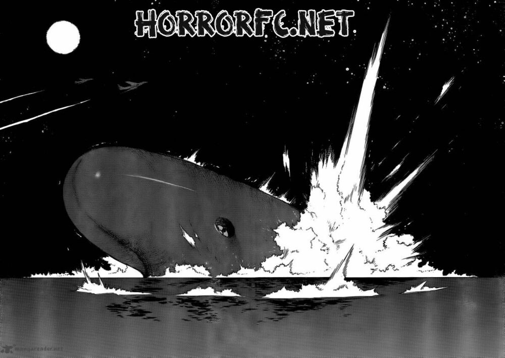 cradle of monsters chapter 32 19