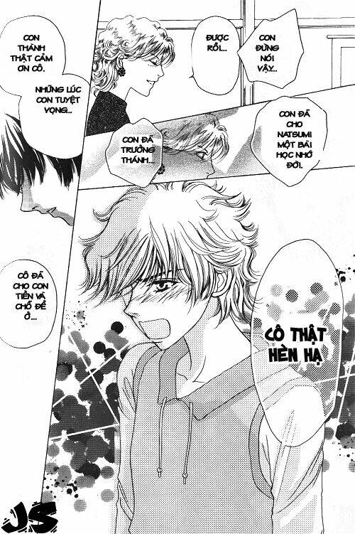 shiwhamong - ba chị em chapter 4 2