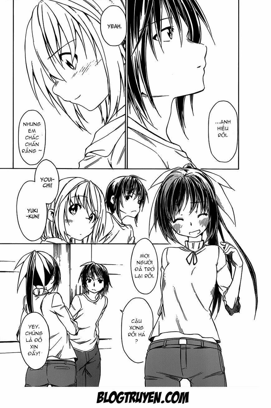 sexual hunter riot chapter 16 26