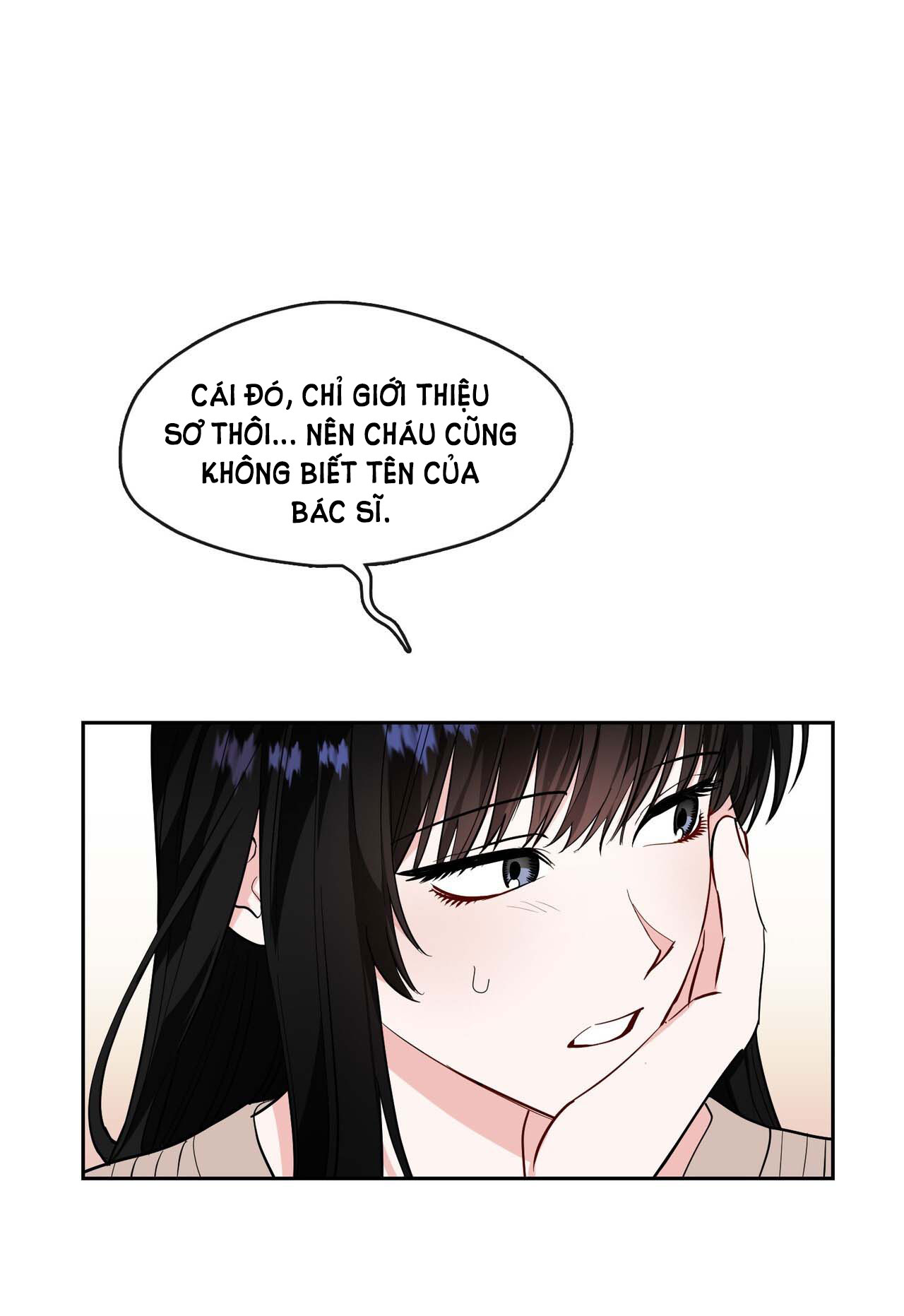 Đưa Tôi Lên Mặt Trăng Chapter 30.1 - Next Chapter 30.2