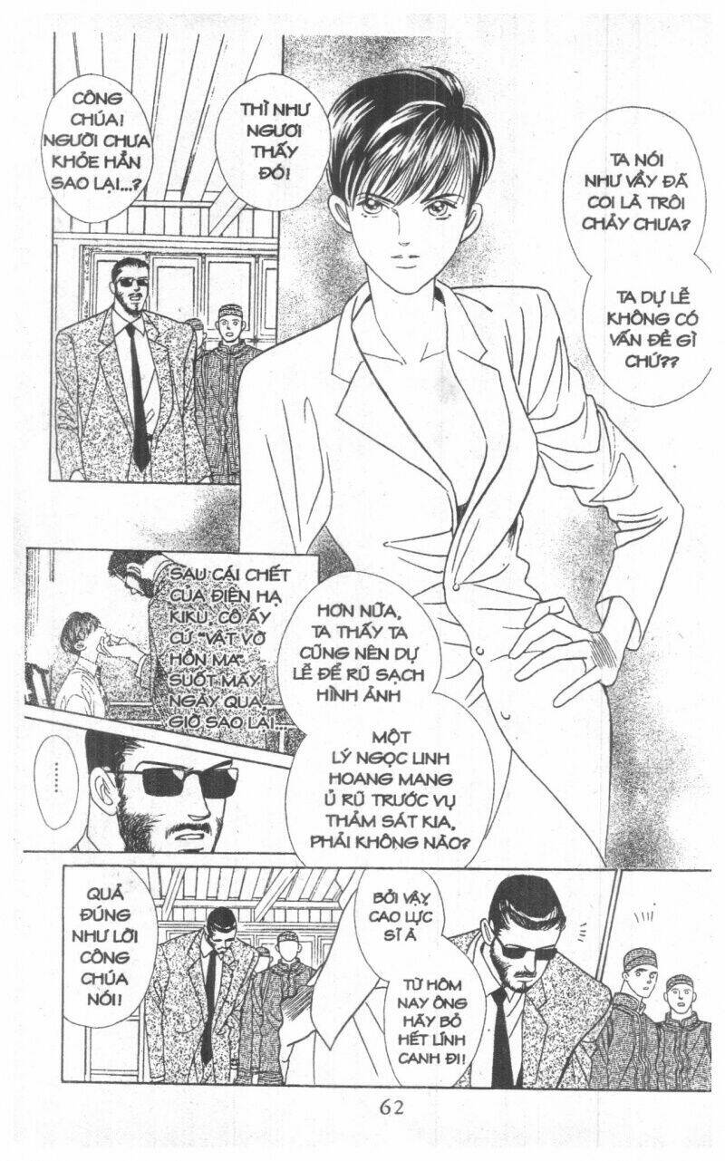 nàng tiên ánh trăng - kaguya hime chapter 12 60