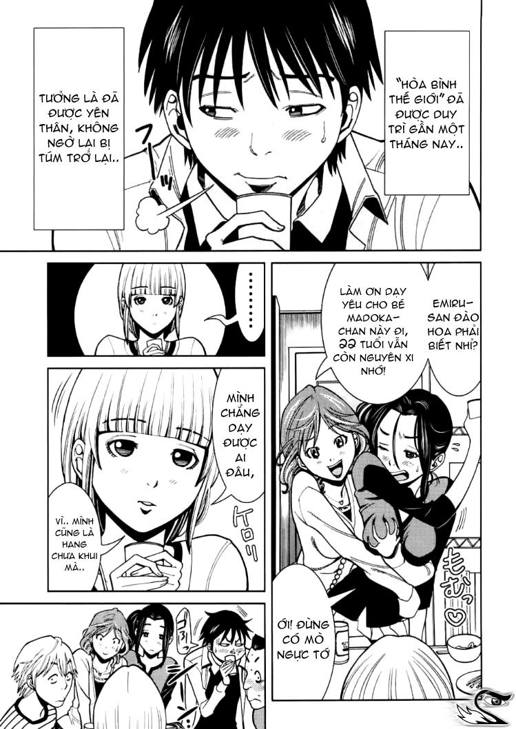 nozoki ana chapter 49 5