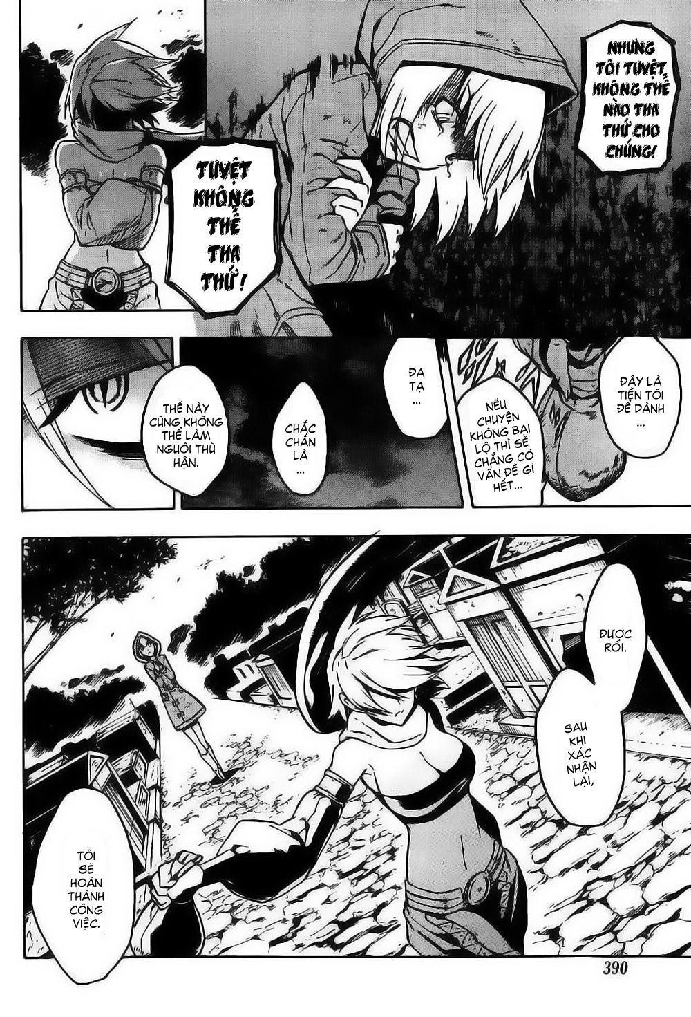 akame ga kiru! chapter 27.5 20