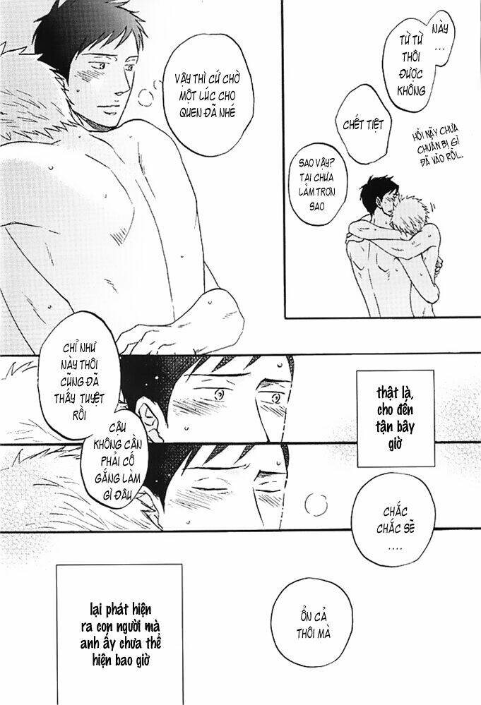 soredemo, yasashii koi wo suru chapter 5.2 14