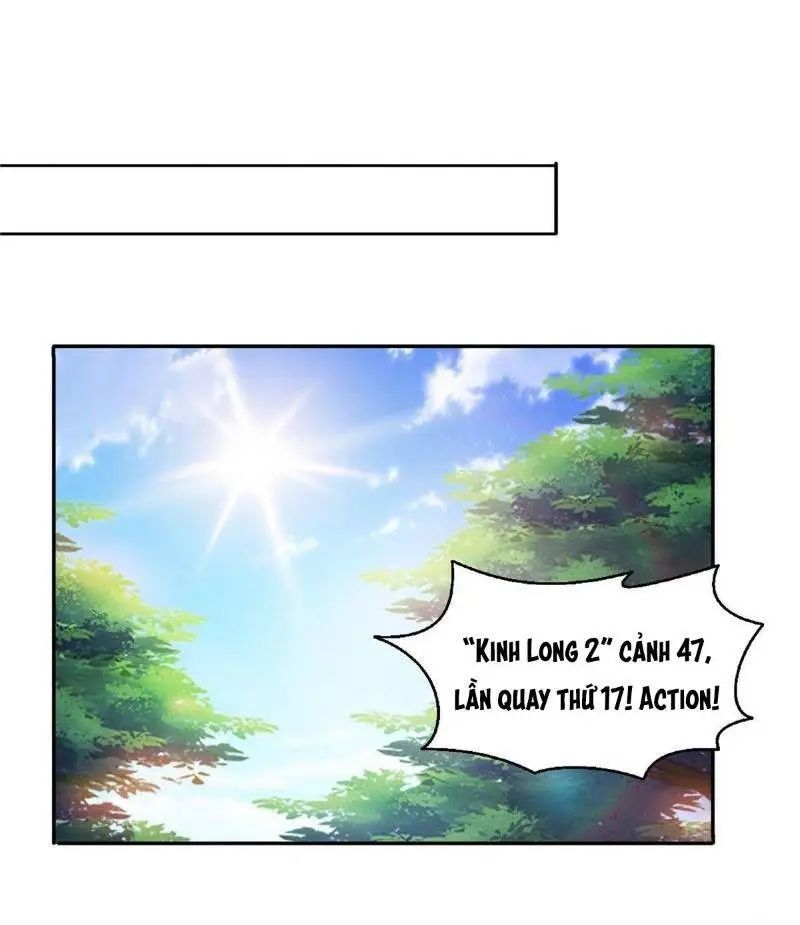 Hệt Như Hàn Quang Gặp Nắng Gắt chapter 153 19