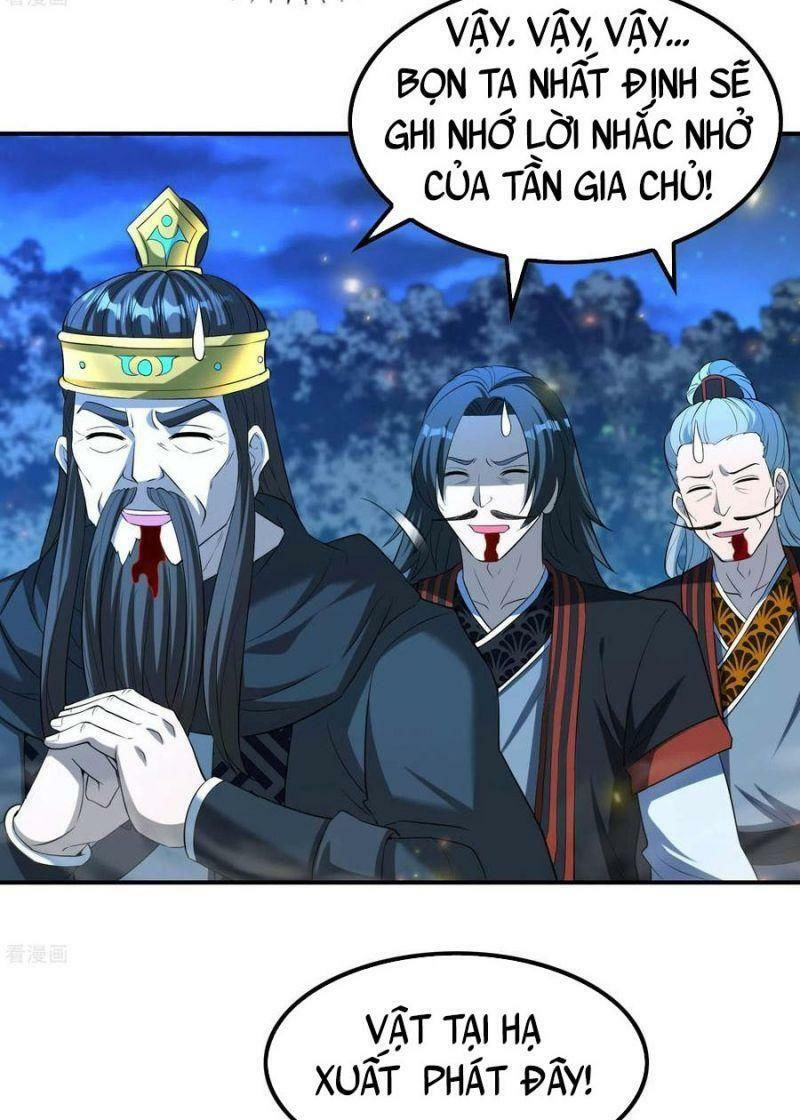 đệ nhất người ở rể chapter 162 14