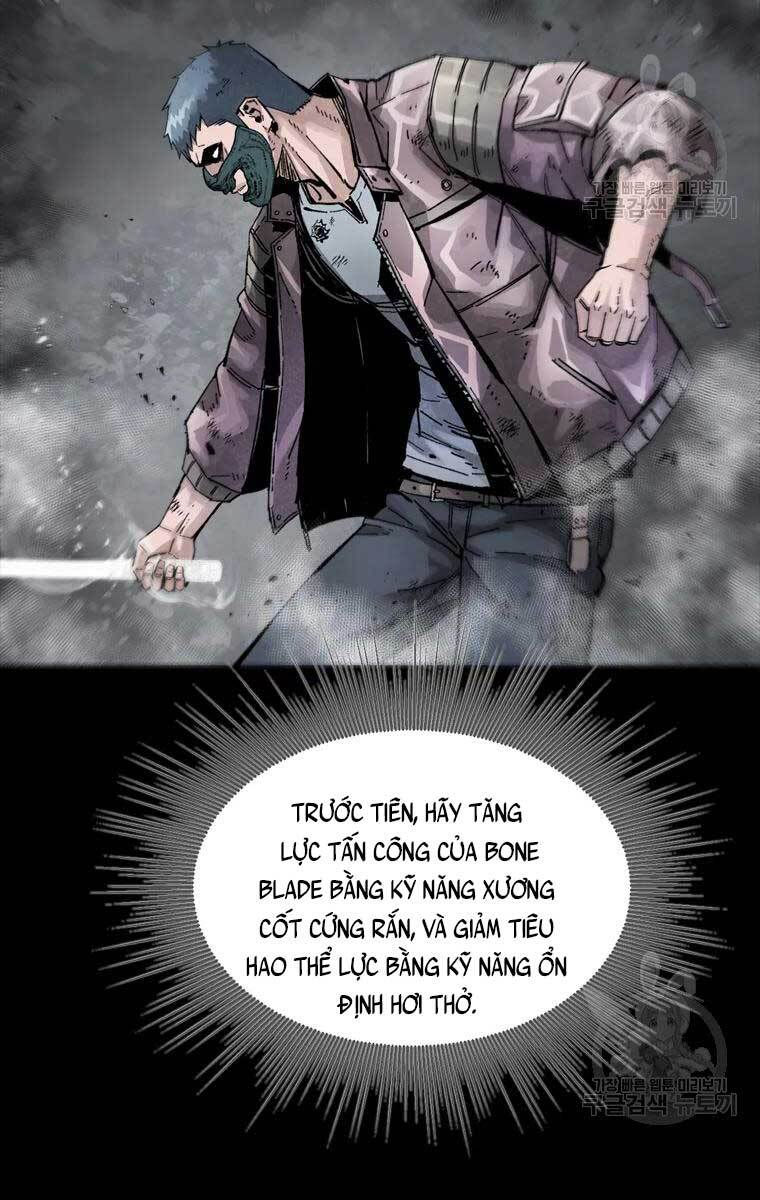 mật mã mê cung chapter 46 72
