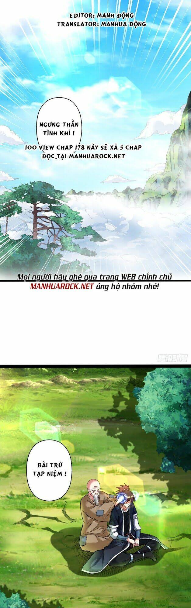 đạo ấn chapter 178 2