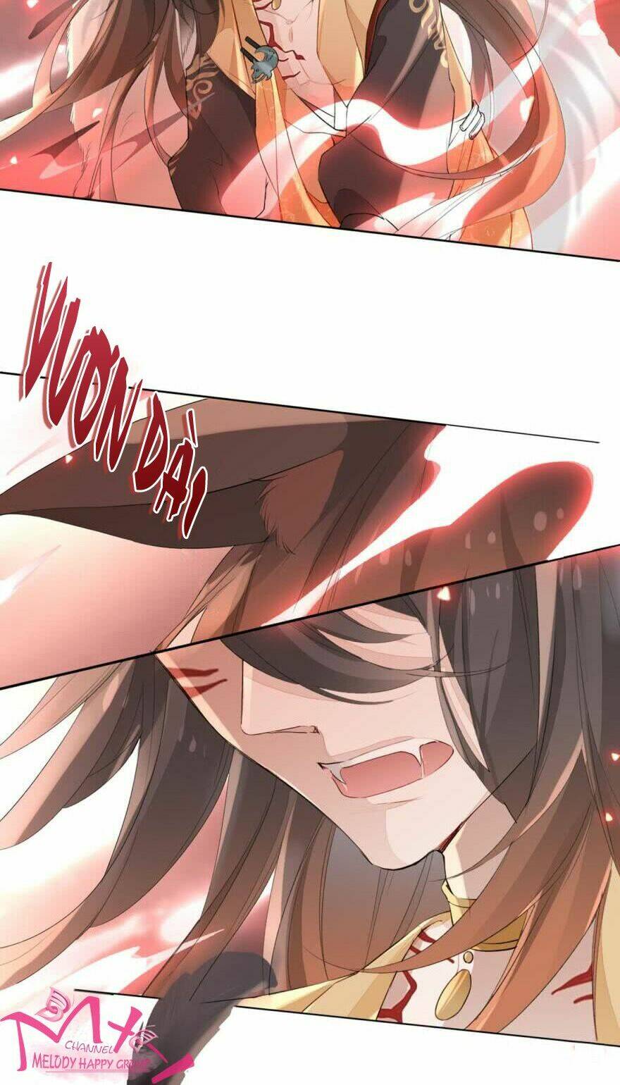 nghịch lai thuận thú chapter 2 17