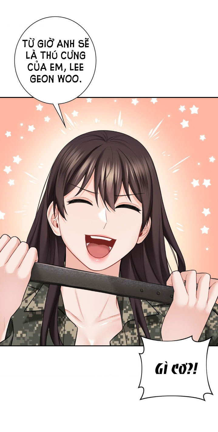 [18+] không là bạn bè chapter 51.2 24
