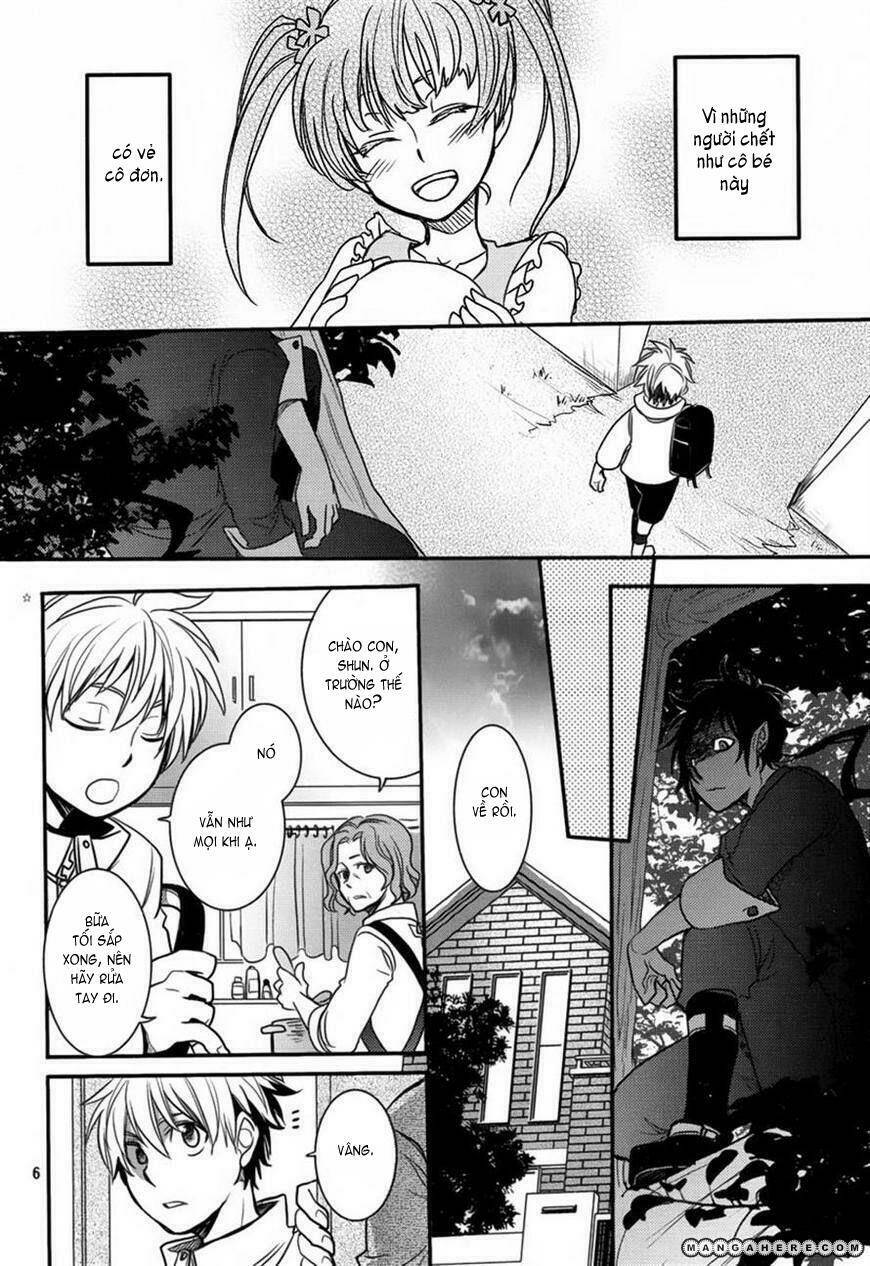 saigo no negai chapter 1 12