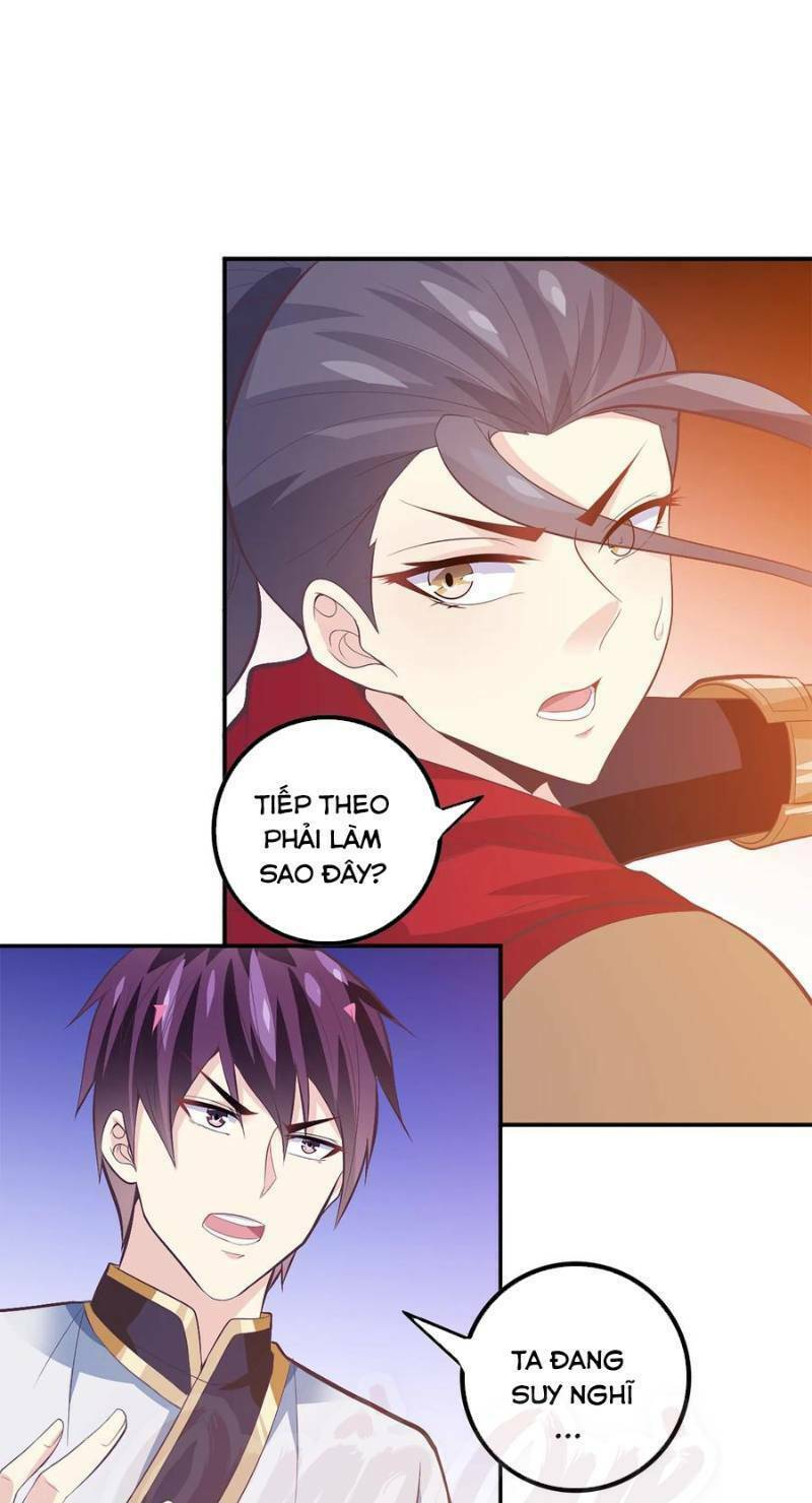 ta là ngọc hoàng đại đế chapter 39 3