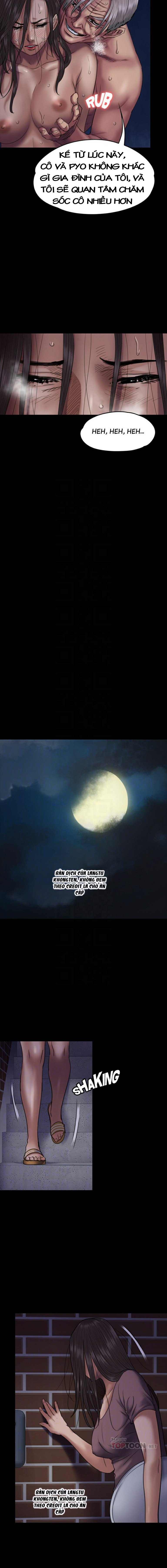 ong chúa chapter 64 14