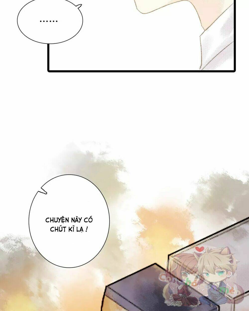 người biến thành ánh trăng chapter 7 37