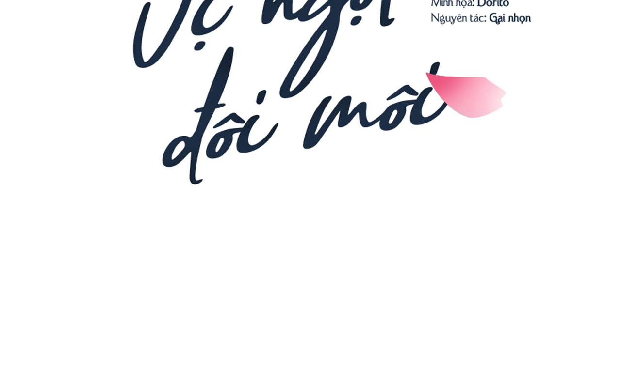 vị ngọt đôi môi chapter 8 26