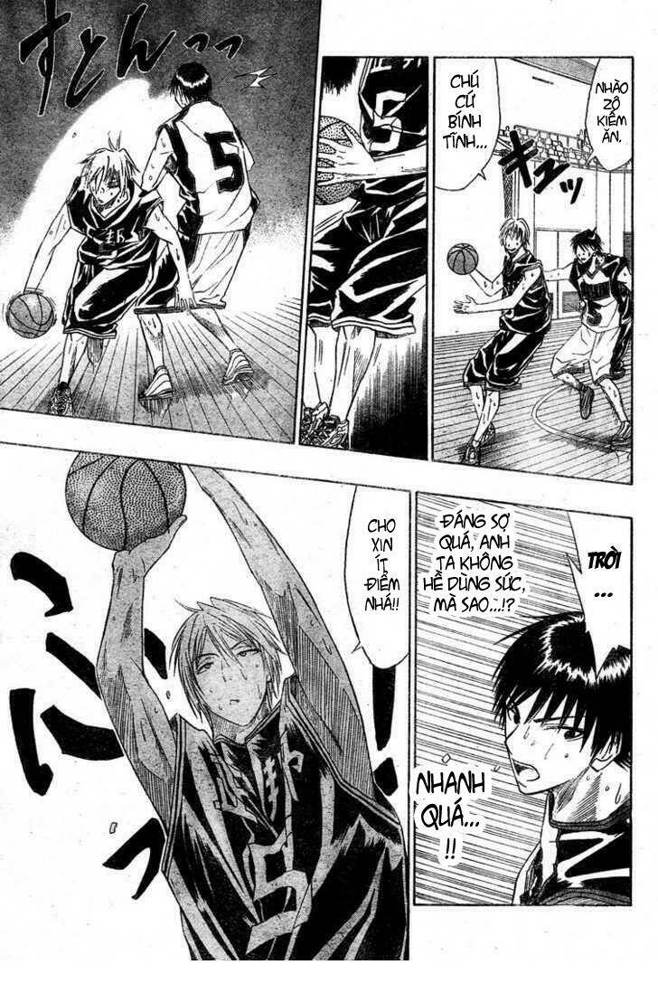 vua bóng rổ kuroko chapter 21 16