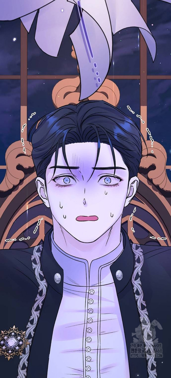 tôi tưởng bản thân không còn sống được bao lâu! chapter 87.1 3