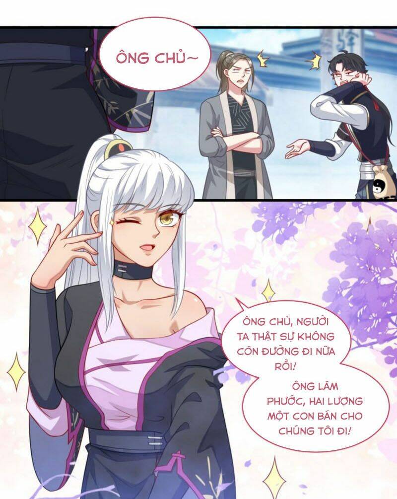 tiên ma đồng tu chapter 146 12