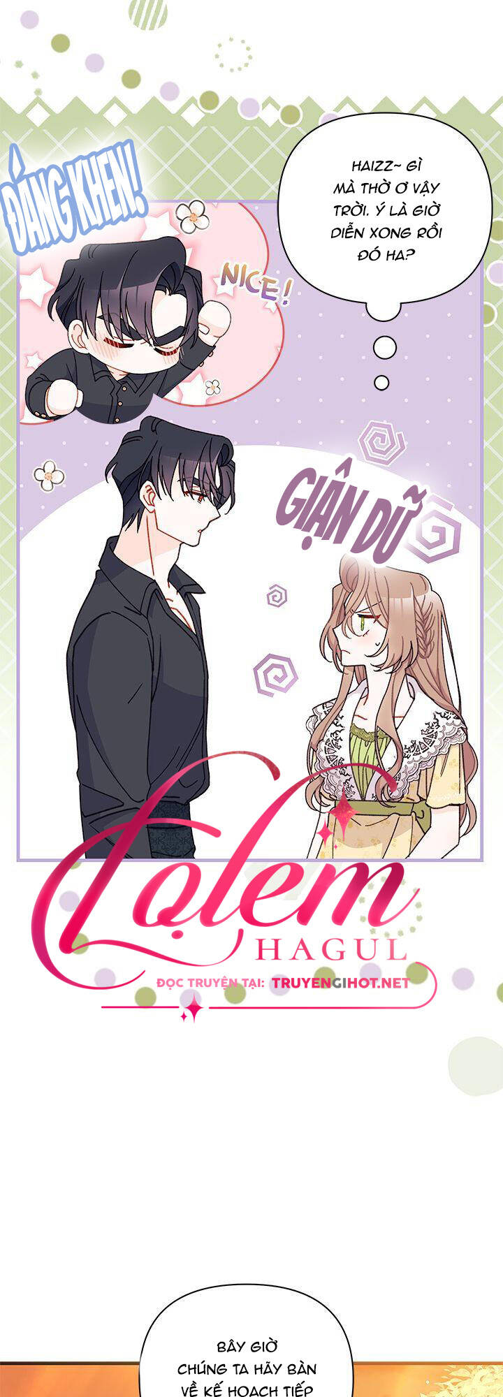 Tôi Đã Có Chồng Sau Khi Nhặt Được Nam Chính chapter 49.1 13