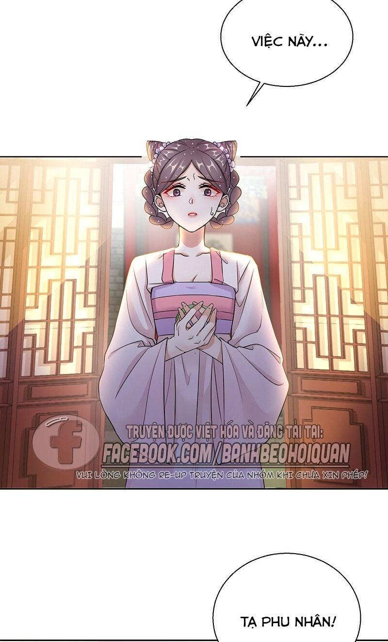 công lược trưởng thành của vương phi chapter 20 34