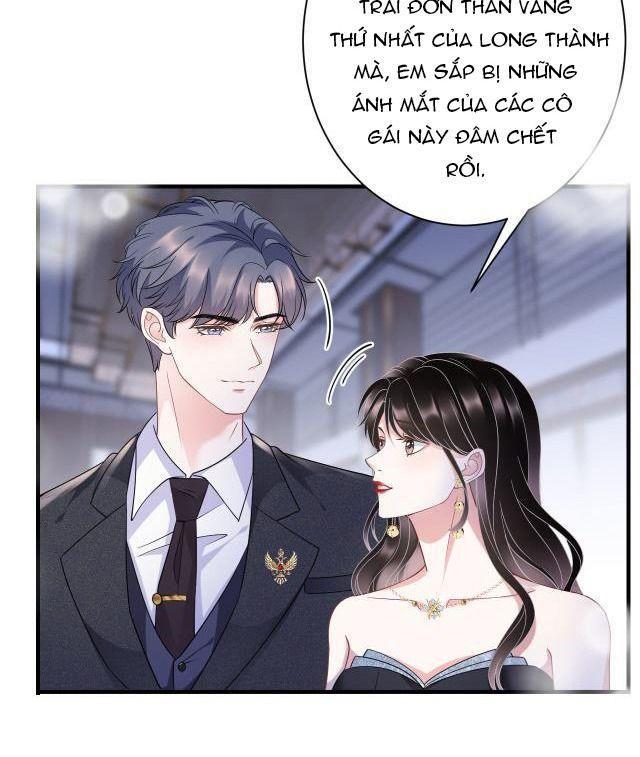 đại tiểu thư có thể có cái gì xấu chapter 22 15