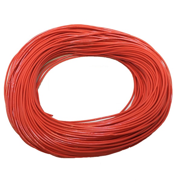 Dây điện đơn 0.3 cuộn 100m