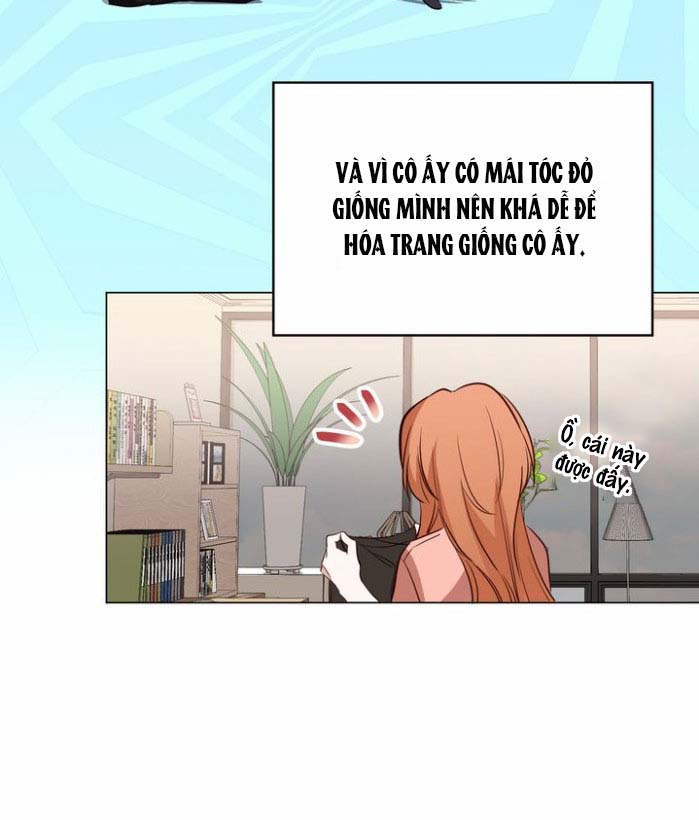 juliet, chúng ta không phải ở kansas đâu! chapter 37 17