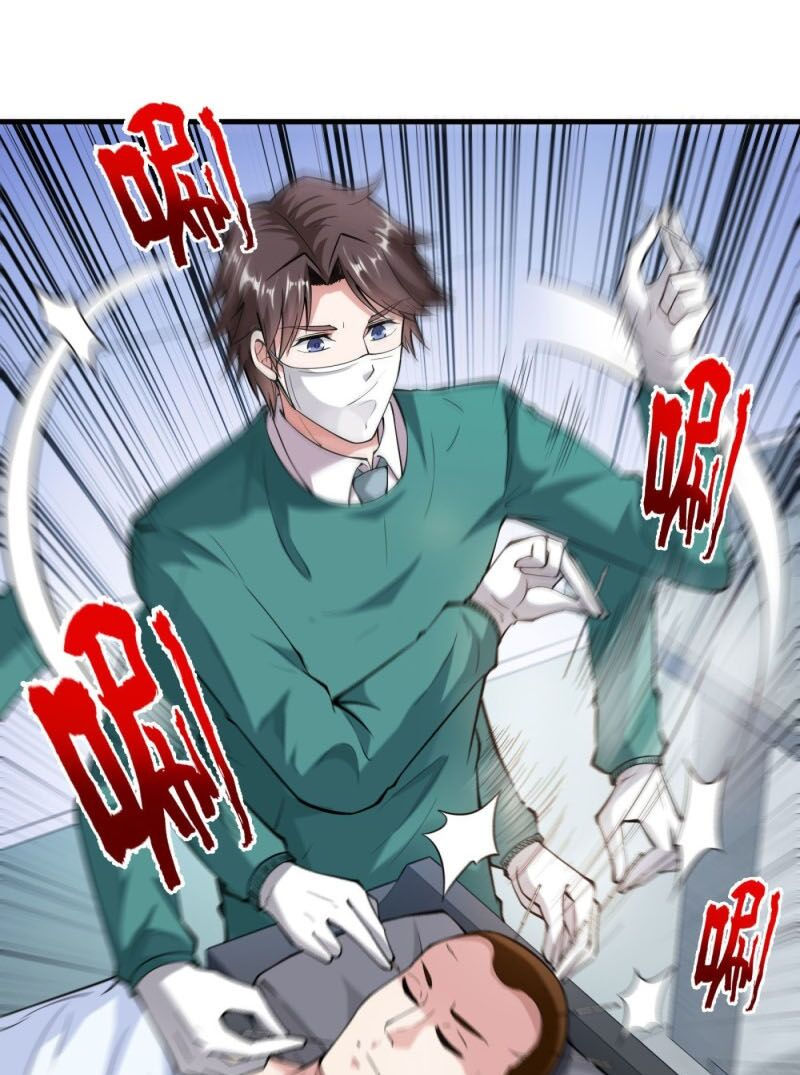 tối cường thần y tại đô thị chapter 145 10