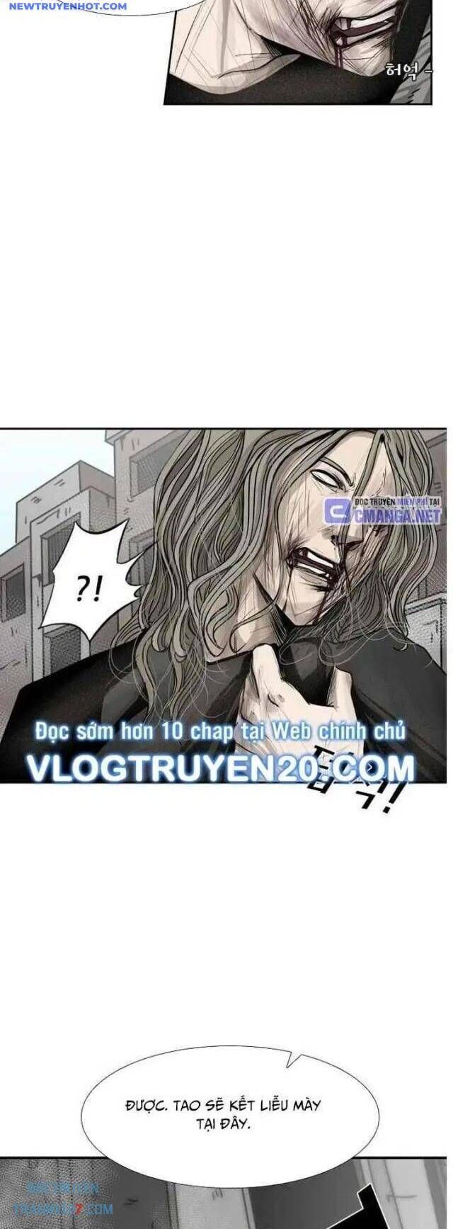 shark - cá mập chapter 66 14