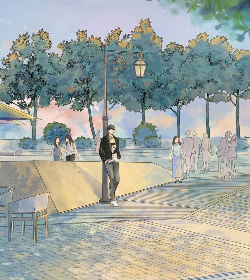 tình yêu là một vụ giết người ly kì chapter 4 36