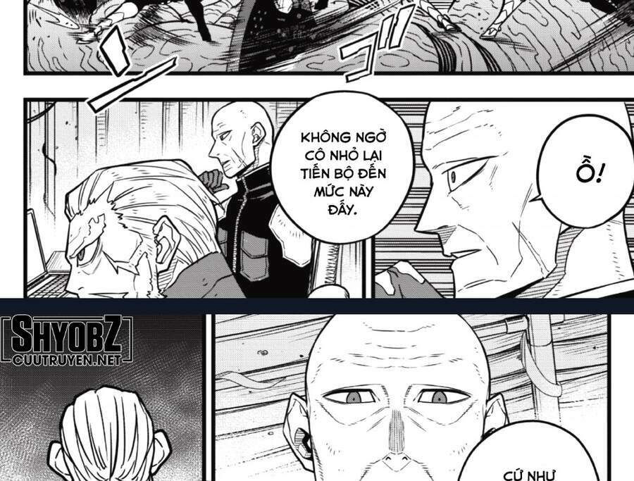 quái vật #8 chapter 44 22