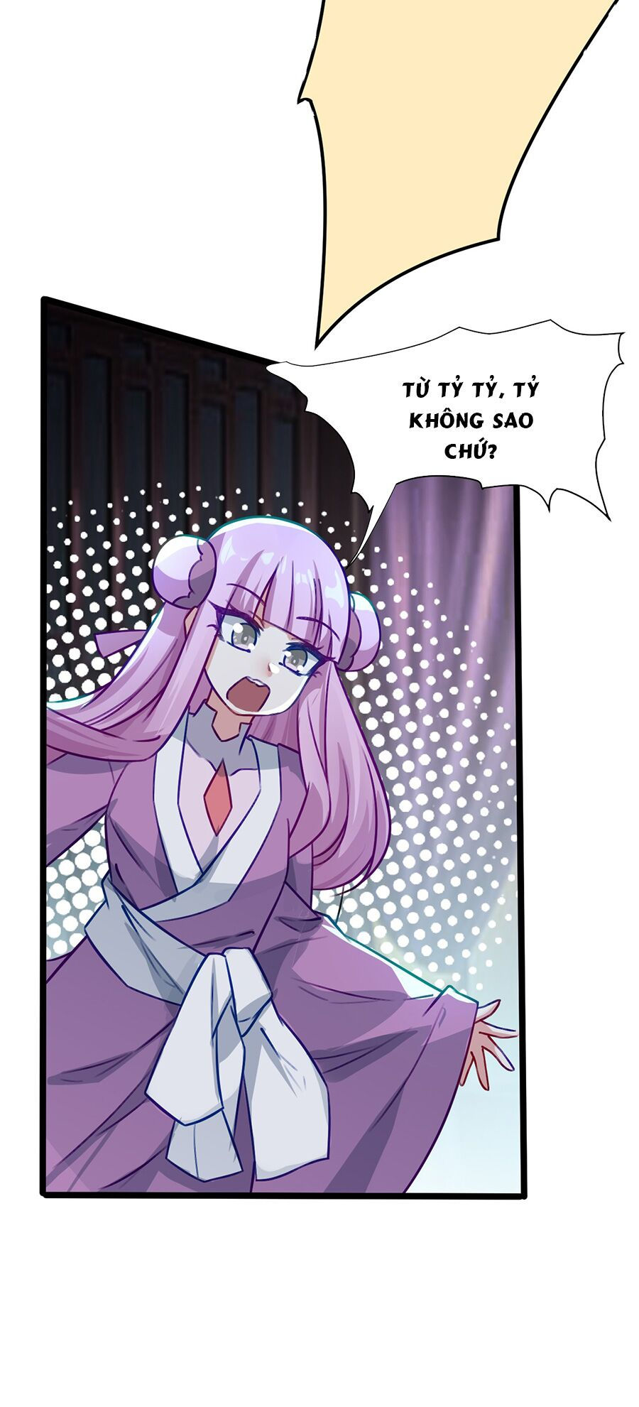 đại bảo kiếm của tôi chapter 26 58