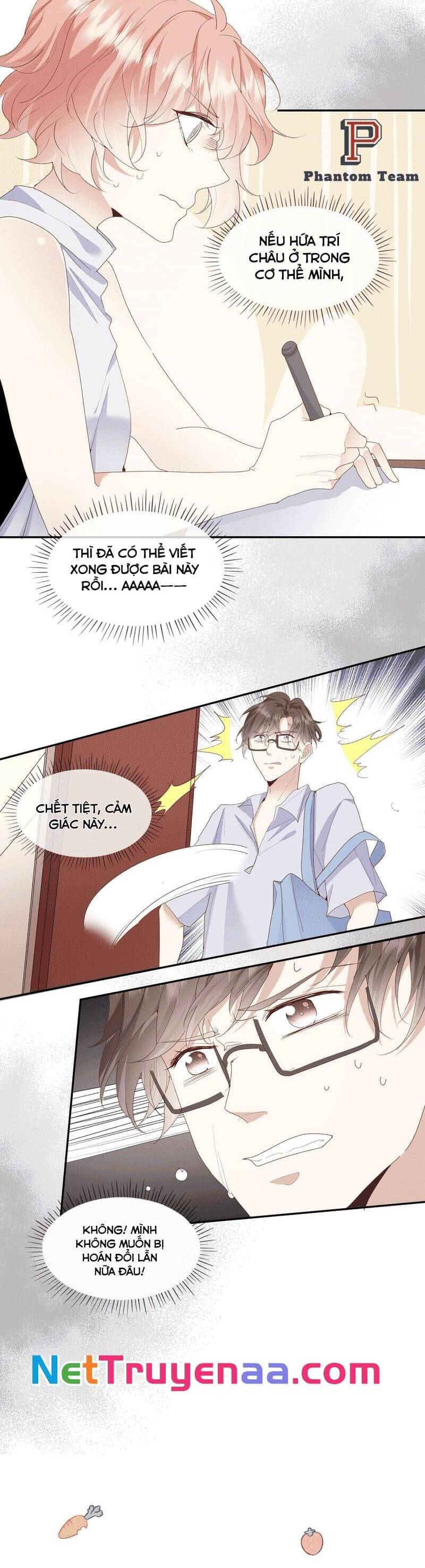 làm ơn đừng quá kiêu ngạo chapter 28 12