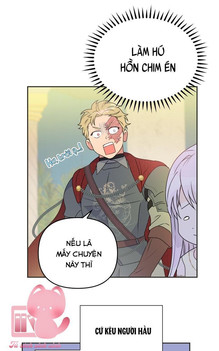 bỏ quách chồng con đi, tiền bạc mới là tất cả chapter 24 59